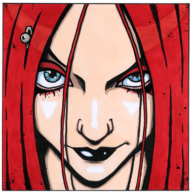 Pandora Profile 02